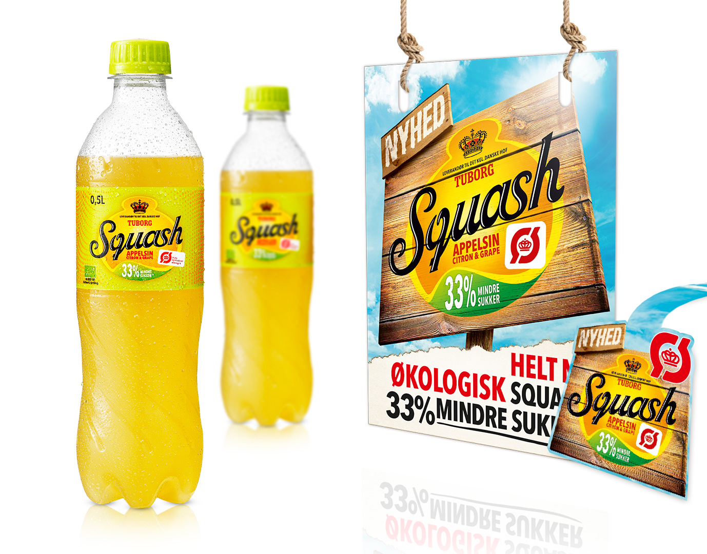 tuborg squash light kalorier