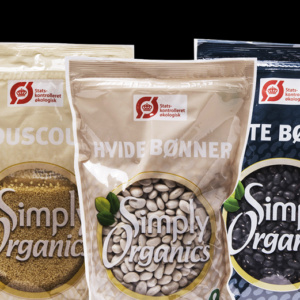 Nordic Food Partners